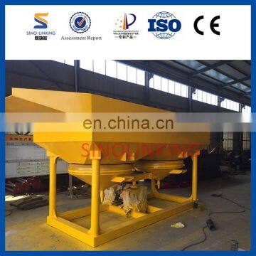 SINOLINKING Gravity Separating Diamond Washing Plant/Diamond Machine/China Diamond Tools photo-4