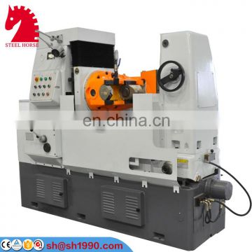 Steel horse High strength Y3180 gear deburring machine