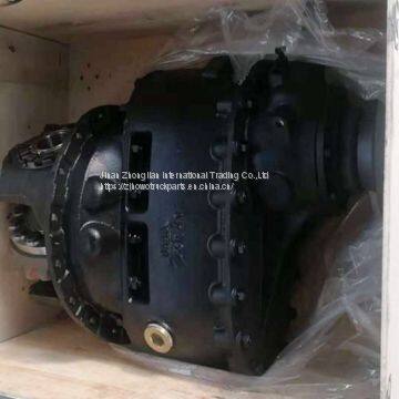 REDUCER ASSEMBLY, Sinotruk reducer, Truck reducer,TRUCK CHASSIS