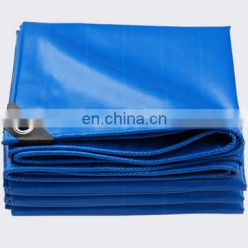 Tarp Heavy Duty Tarpaulin 150 GSM cross laminated, 10 x 15', Green/Blue, includes Eyelets/ 5 Year Warranty on UV Stabili