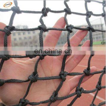 Professional OEM Training Heavy Duty Portable PE Standard Tennis Court Net photo-2