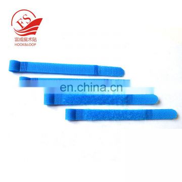 Free sample good quality hook loop cable tie