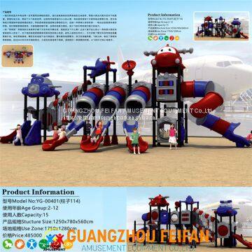 Big Outdoor Playground photo-3