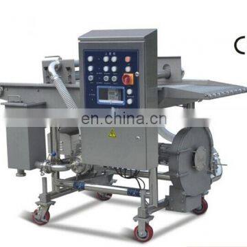 Top Quality China Made Automatic Burger Patty Batter Machine