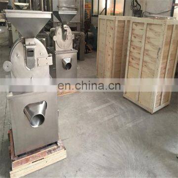 Stainless Steel Big Corn Mill Grinder for Sale Popular Stainless Steel Spice Grinder photo-6