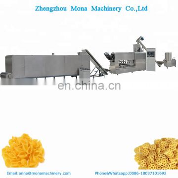 Italy spaghetti noodles machine / Italy pasta noodles machine / macaroni production line