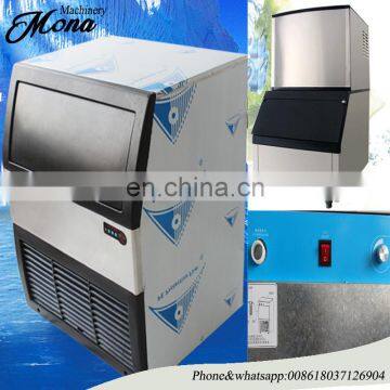 ice making machine/ice maker/cube ice maker with CE approved 250kg/day