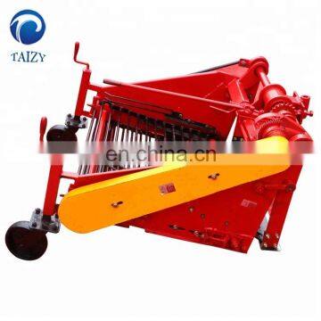 2014 New Product Tractor Mounted Potato Harvester Portable Potato Harvesting Equipment