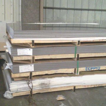 Stainless Steel Slab High Strength Dillidur 400v Stainless Steel Metal Plate