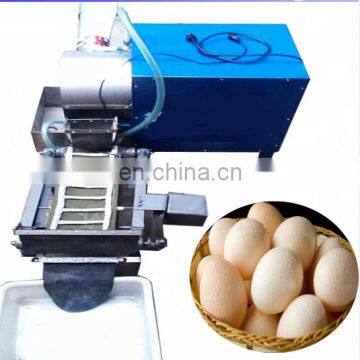 stainless steel high quality chicken egg cleaning machine  egg washing machinery in the competitive price