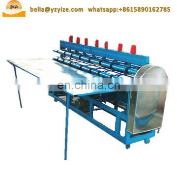 Industrial Straight Single Quilting Machine Sewing Machine Prices photo-5