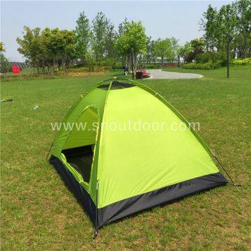 Tourist Tent Park Leisure Camping Tent For 2 Man photo-4