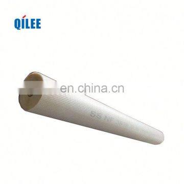 Pvdf Hollow Fiber Millipore Uf Membrane photo-5