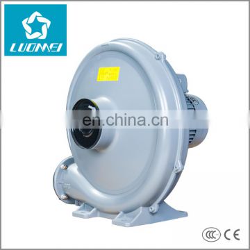 Low Prices Small Size Centrifugal Exhaust Blower Fan