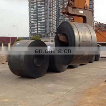 cheap coil of manufacturer coil/hot rolled steel coil 3.0-9.0/ coil size 3.0-9.0