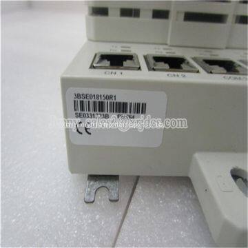 New In Stock ABB PM864 PLC DCS MODULE CPU