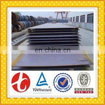 ASTM A36 Cast Iron Weight Plate photo-2