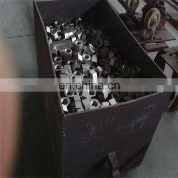 DIN 582 Eye Nut M20 SS304