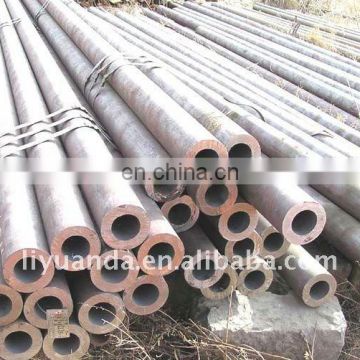 seamless steel tube st52.3 tube