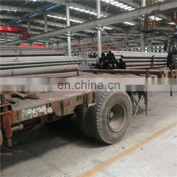 P91/t91 Alloy Seamless Steel Pipe photo-6