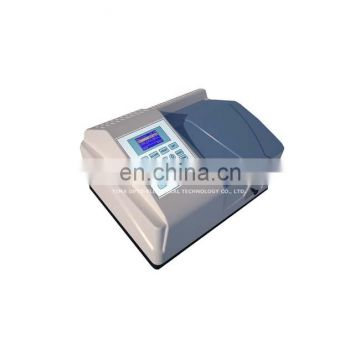 EV-2600R / EU-2600R Split Beam UV VIS Spectrophotometer uv vis spectrometer