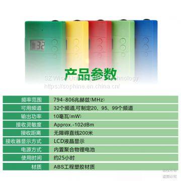 Conference Simultaneous Interpretation System photo-2