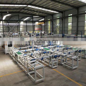 Automatic Thermal Break Assembly Machines for Aluminium Profiles_aluminium Window and Door_knurling Machine_rolling Machine photo-3