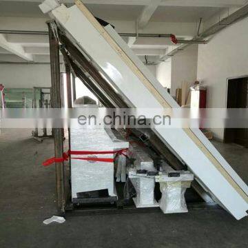 Semi-automatic Glass Cutting Table Machine