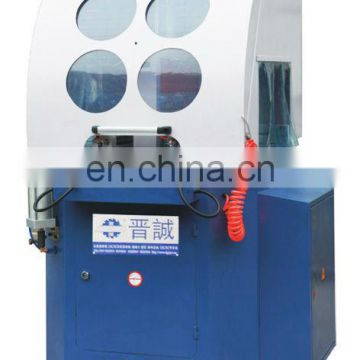 Semi-Automatic Disk Saw Machine For Aluminum Frame