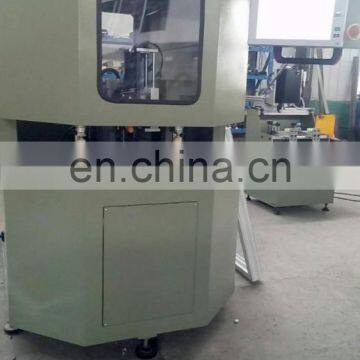 CNC Automatic PVC Profile Corner Cleaner For Window and Door photo-2