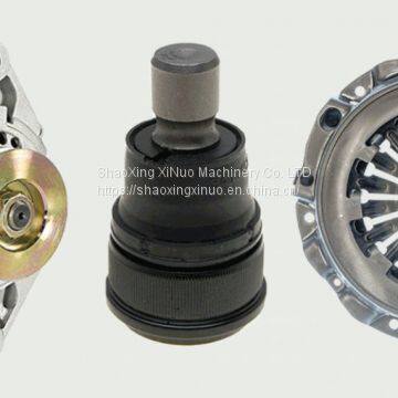 High Precision Custom Stainless Steel Aluminum Brass CNC Turning Parts photo-3