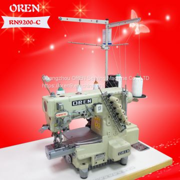 Civil Engineer suit industrial sewing machine