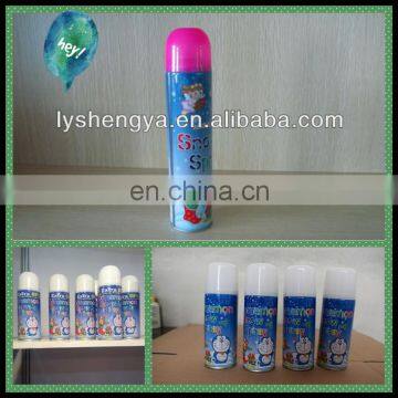 Party Favor Event & Party Item Type and Halloween Occasion Snow Spray photo-4