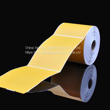 Thermal Shipping Mark Labels