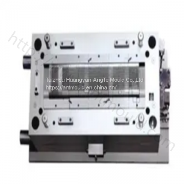 Auto Plastic Injection Mould Air Conditioner Outlet Mould