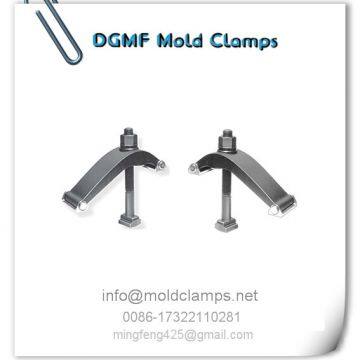 Universal Mold Clamps