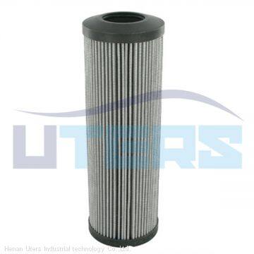 UTERS replace of HYDAC  hydraulic  oil  return filter element 0110R010BN  accept custom