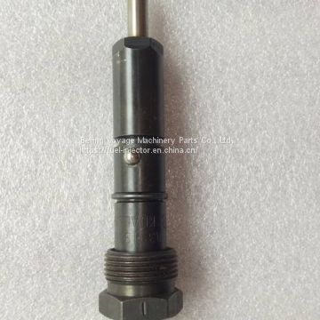 Cummins Cummins engine parts BOSCH injector DLLZ152S1229 0433271660