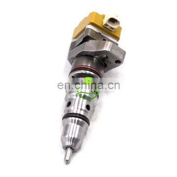 Hot Sale High Pressure Common Rail Disesl Injector 128-6601 1286601