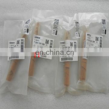 Original common rail injector control valve F00VC01329,F00VC01349, F01G201011 for original injector