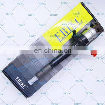 ERIKC 8650 Original Diesel Fuel Inyection Assy 095000-8650 ( 23670-0L070 ) Engine Parts Injector 0950008650 photo-5
