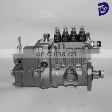 01.02.02.17.0014 Genuine part Weifu BHF4PW diesel injection pump 4PL1272 for Tianli 4JR3AT
