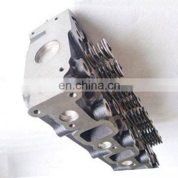 Machinery Engine Parts A2300 Cylinder Head Assy 4900995 photo-3