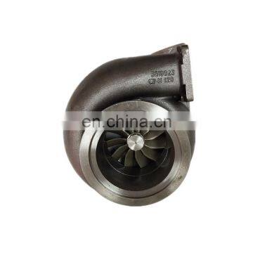 HC5A 3594076 3594078 Turbocharger With KTA50 Engine photo-4