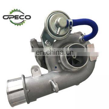 Mazda 2.3L CX7 CX-7 turbocharger K0422-582 53047109904 L33L13700C chra