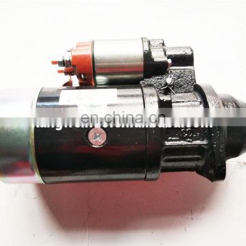 24V Diesel Engine 4102 Starter Motor  QD2515C