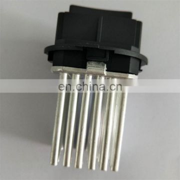 New Heater Blower Motor Resistor Fan Speed Resistor For C-itroen C5 2008-2015 351320011 6441S7 6441.S7