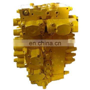 OEM & ORIGINAL HYDRAULIC PARTS FOR PC300-7,PC300-8,PC350-7,PC350-8,PC360-7 Main Control Valve,723-47-26104,723-40-71201