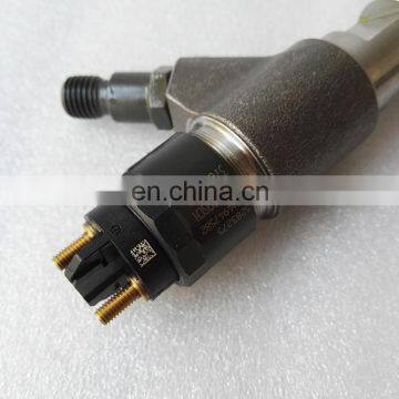 common rail injector 0445120074 suitable nozzle 0433171965 DLLA150P1566 control valve F00RJ01451