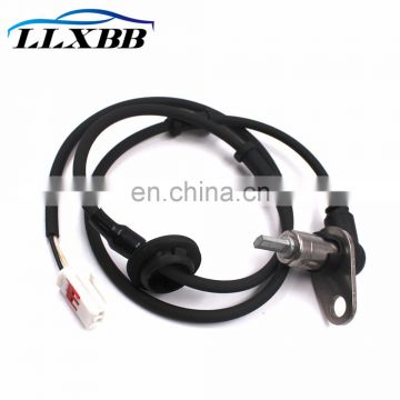 Original ABS Wheel Speed Sensor C100-43-71Y For Mazda C1004371Y